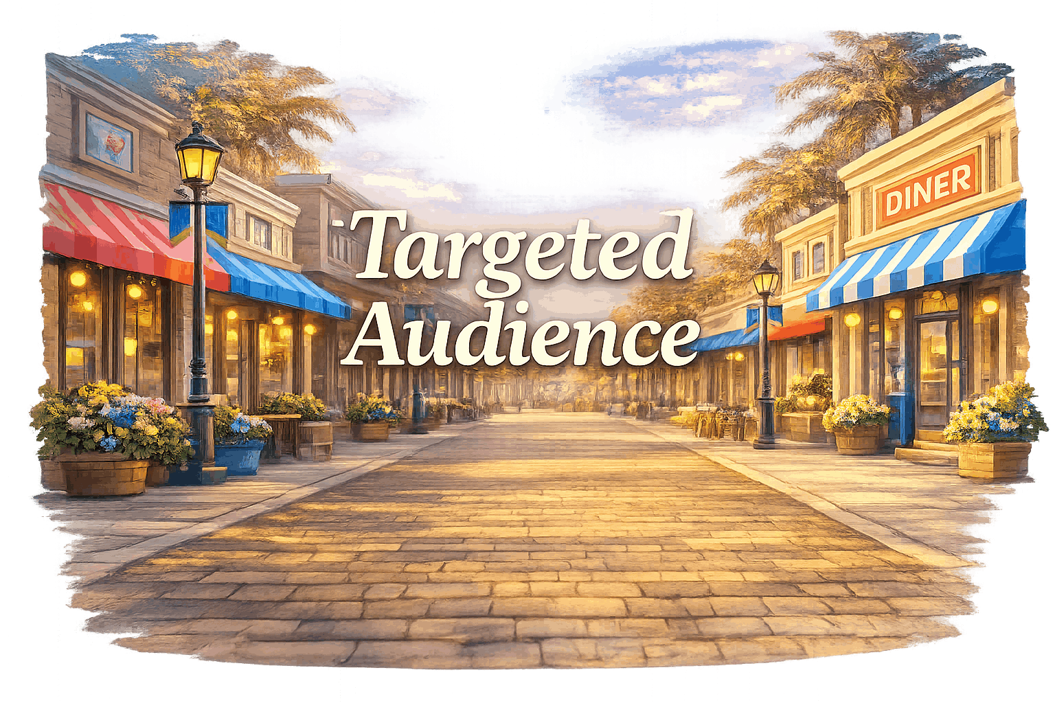 Targeted Audience