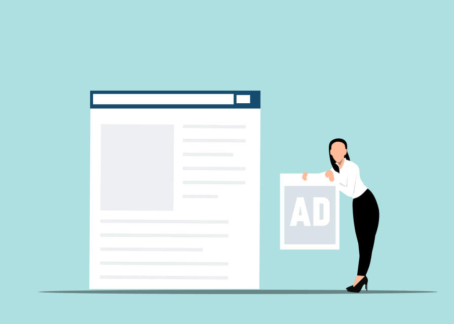 Ad Spots